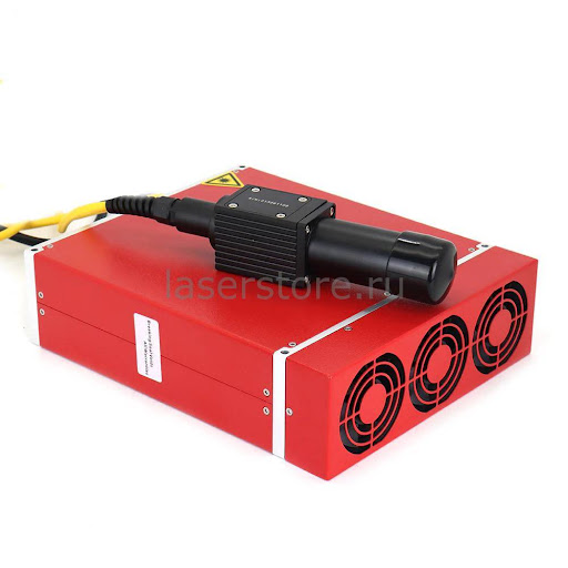 Импульсный излучатель (источник) JPT LP 30 W