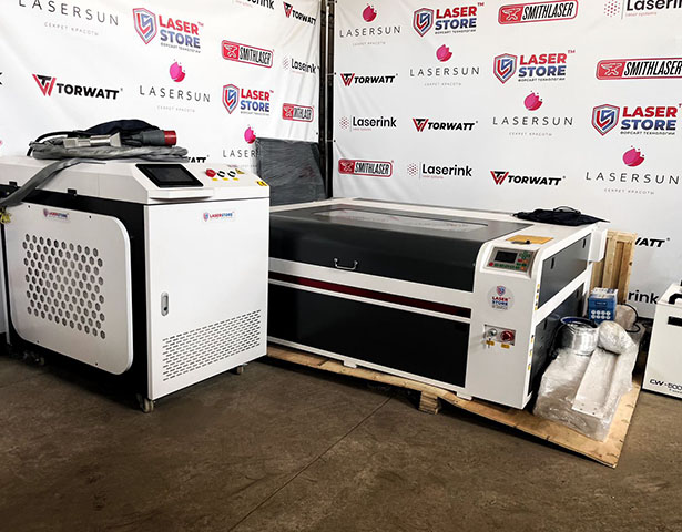 Офис в Санкт-Петербурге