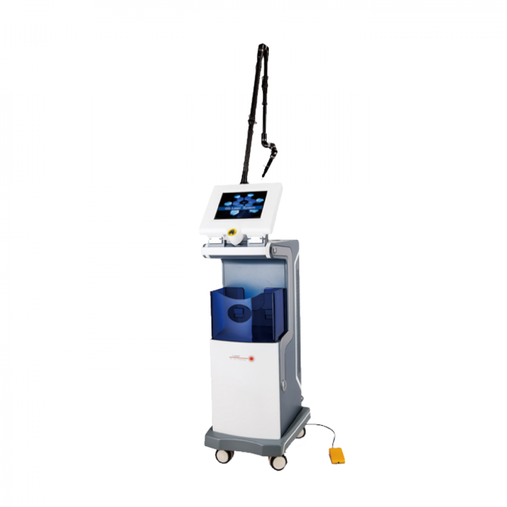 LASERSUN MED-870 фракционный лазер CO2