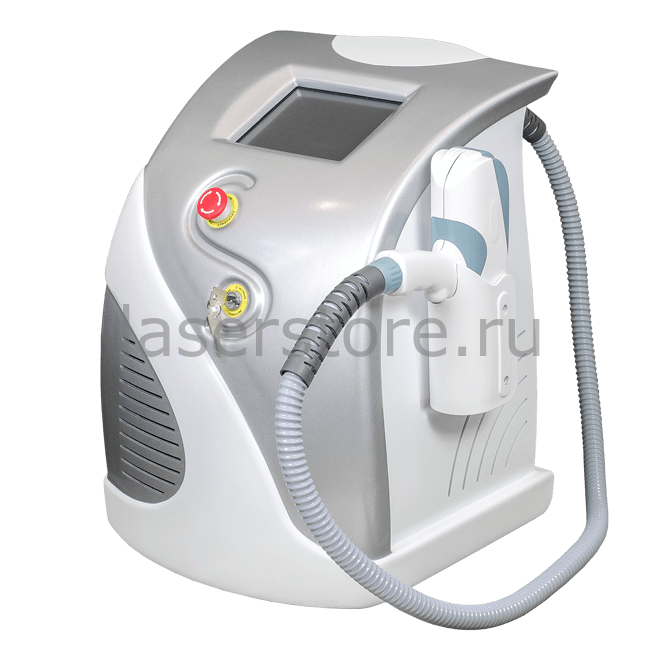 LASERSUN MED-810A ND YAG