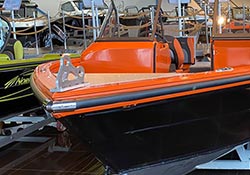 Сварка аппаратом TORWATT Ultra 1500 Вт