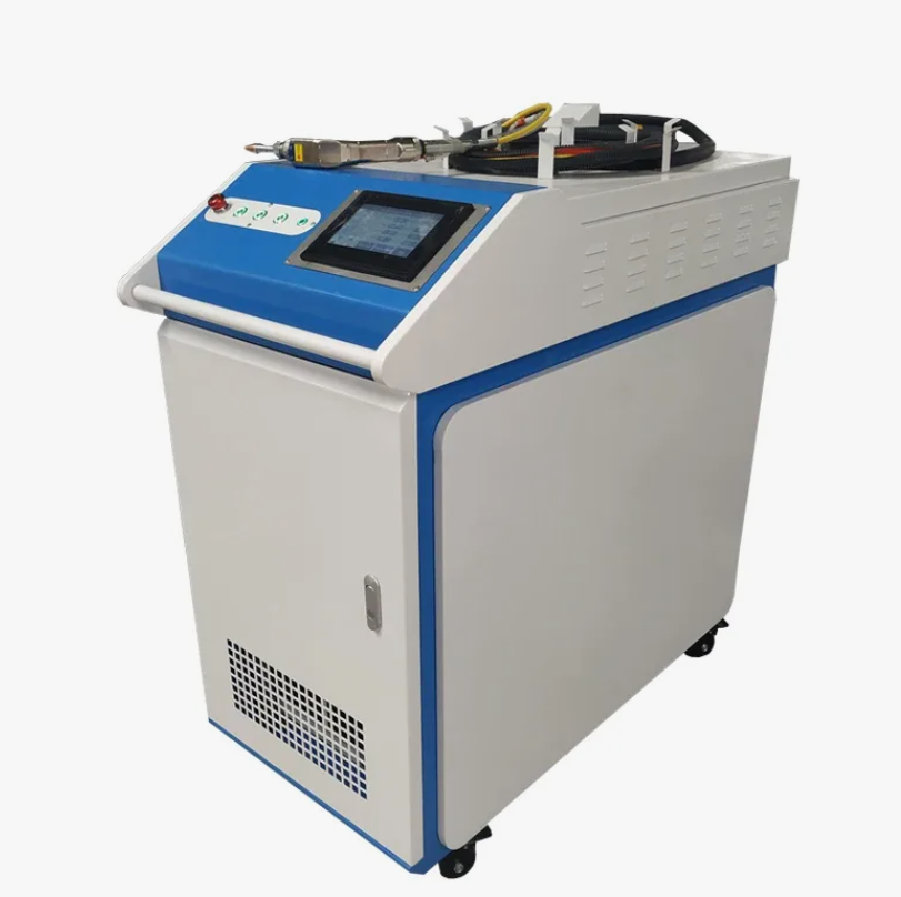 Аппарат лазерной сварки TORWATT FLCW mini 
