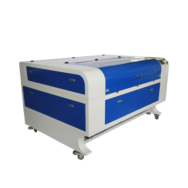 Лазерный станок TORWATT 1610 M2 150W