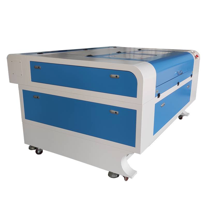 Лазерный станок TORWATT 1610 M2 150W