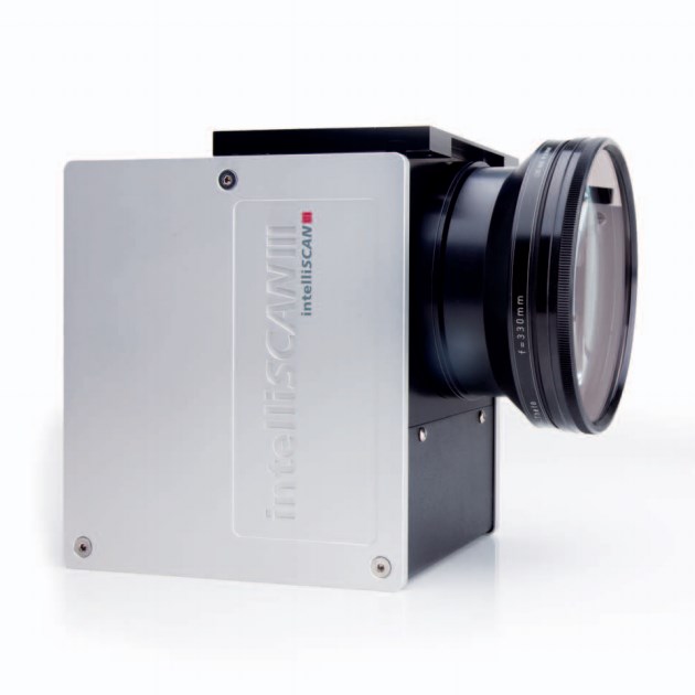Сканаторная голова Scanlab intelliSCAN III 10 (1064 нм)