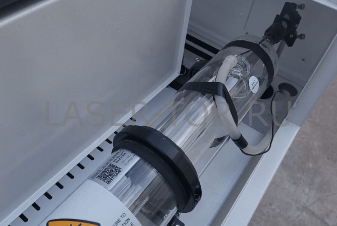Лазерно гравировальный станок TORWATT 6040 PRO