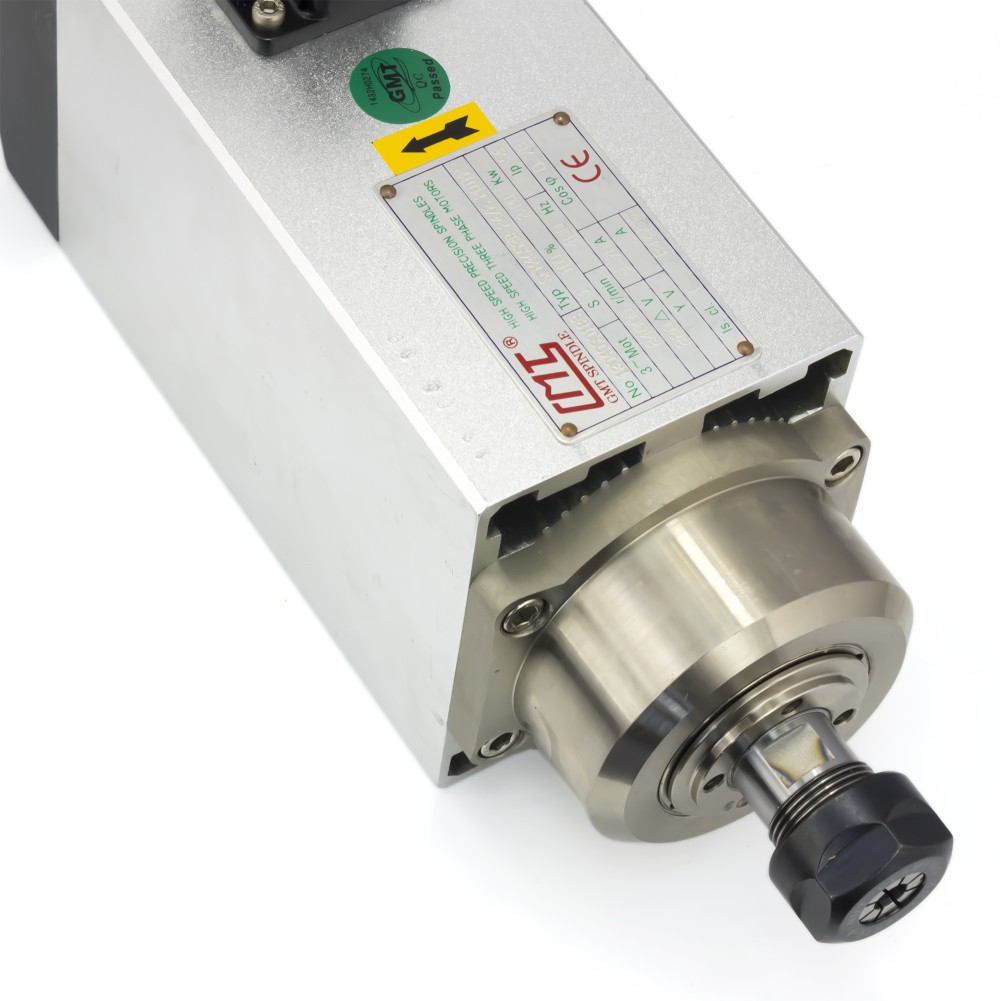 Шпиндель GDZ 3,2KW
