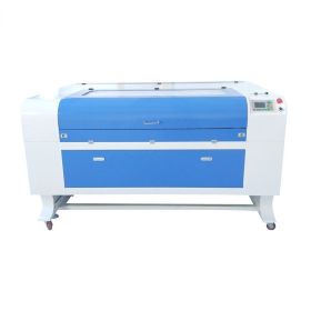 Лазерный станок TORWATT 1610 M2 150W