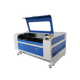 Лазерный станок для гравировки и резки TORWATT 1390 Universal 130 Вт