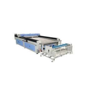 Лазерный станок TORWATT 1630 Conveyer