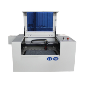 Лазерно гравировальный станок TORWATT 6040 PRO