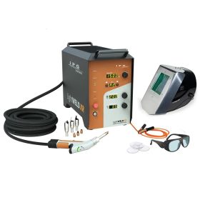 IPG LightWELD XR 1500 (кабель 10м)