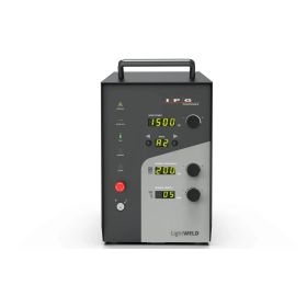 Система ручной лазерной сварки IPG LightWELD 1500 (кабель 10 м)