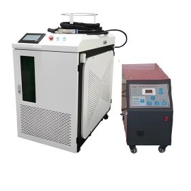 Аппарат лазерной сварки TORWATT FLWN 5NI1 1000