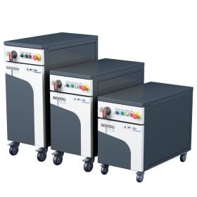Лазерный источник IPG YLS-10000-U