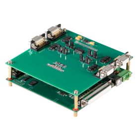 Плата управления JCZ LMCV4-CO2 / UV (EZCad 2)