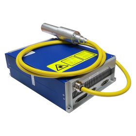 Лазерный источник Raycus 100 W
