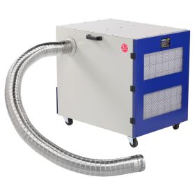 Вытяжная установка BELMASH MDC1800 D119A