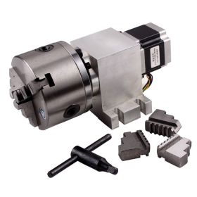 Поворотная ось для лазерного станка D65