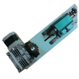 Поворотное устройство D120 L300