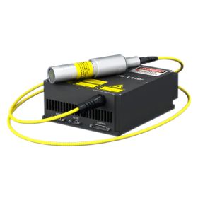 Лазерный источник IPG YLPN-1-1x350-50