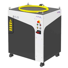 Лазерный источник IPG YLS-20000