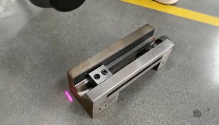 Станок для лазерной очистки TORWATT Clean Ultra 1000 в Тверской области. Станок для лазерной очистки TORWATT Clean Ultra 1000 в Тверской области.