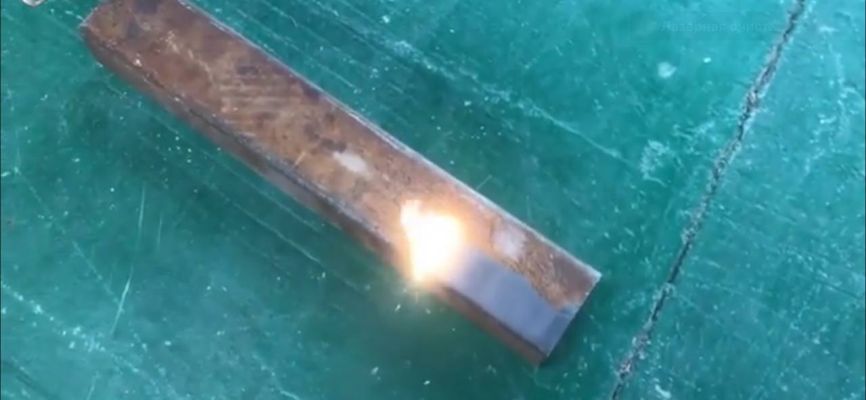 Станок для лазерной очистки металла TORWATT Ultra 1000 в Республике Татарстан Станок для лазерной очистки металла TORWATT Ultra 1000 в Республике Татарстан