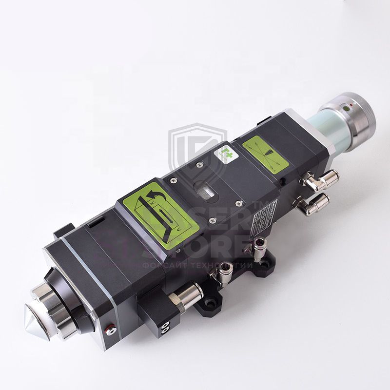 Режущая голова Raytools BT240S 3,3 kw (ручн. фокус)