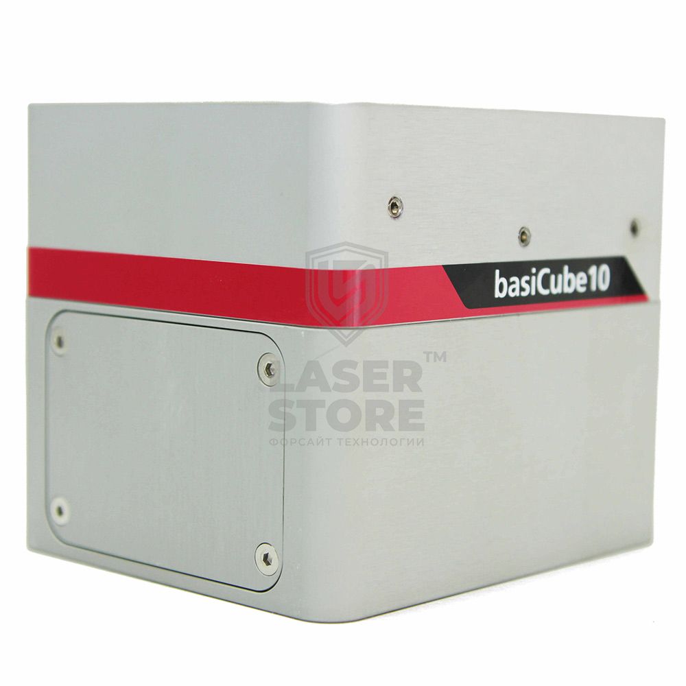 Сканаторная голова Scanlab basiCube 10 (1064 нм)