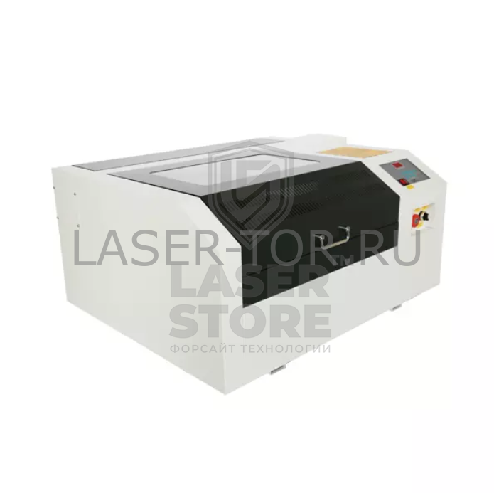 Лазерный станок TORWATT 0404 Ultra
