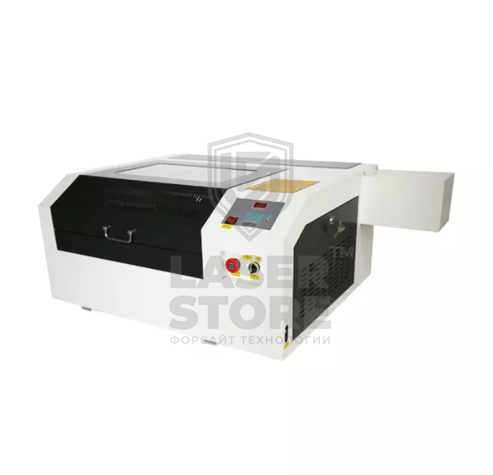Устройство для гравировки и резки TORWATT 0404 Ultra 50 Вт