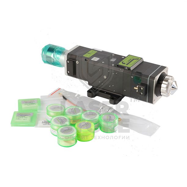Режущая голова Raytools BT240S 3,3 kw (ручн. фокус)