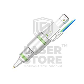 3D режущая голова Raytools BM100 3 kw/4 kw