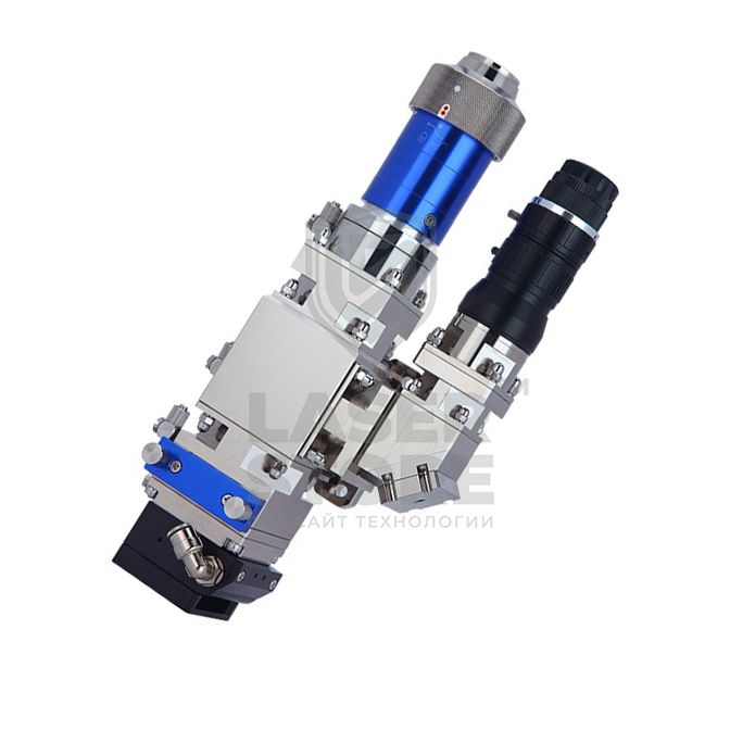 Сварочная голова WSX ND16 2 кВт