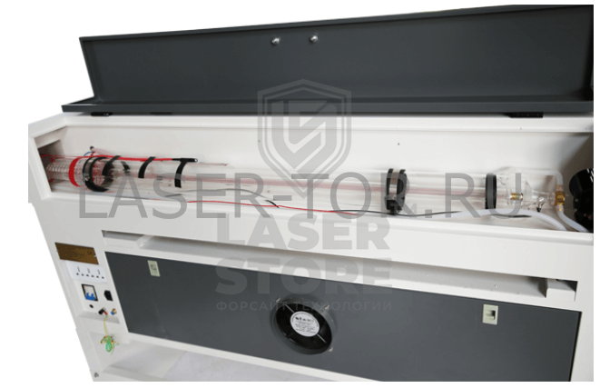 Лазерный станок TORWATT 1080 PRO 100W