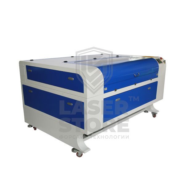 Лазерный станок TORWATT 1610 M2 150W