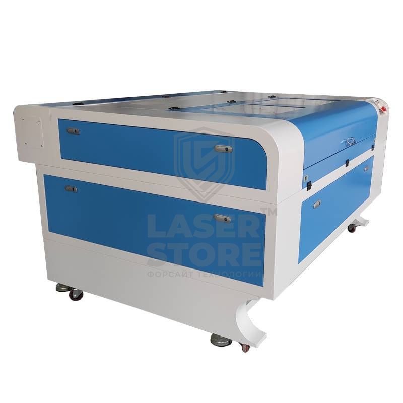 Лазерный станок TORWATT 1610 M2 150W