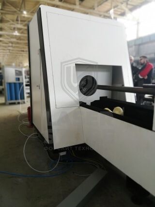 труборез для специальной резки металлических труб TORWATT 60M