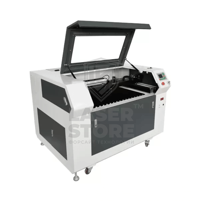 Лазерный станок TORWATT 1080 PRO 100W