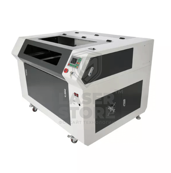 Лазерный станок TORWATT 1080 PRO 100W