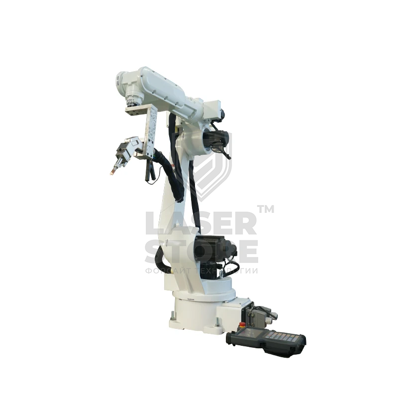 Аппарат лазерной сварки TORWATT FLWN ROBOT