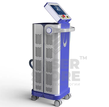 LASERSUN MED 810 - Диодный лазер для удаления волос