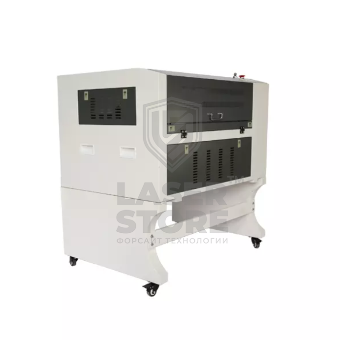 Лазерный станок TORWATT 6040 Ultra 80W