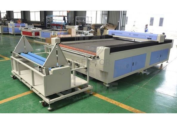 TORWATT 1610 CAM Conveyer 130W