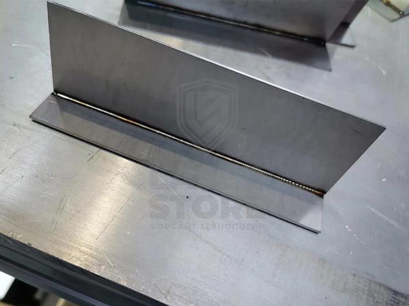 Аппарат автоматической лазерной сварки TORWATT Ultra 0202