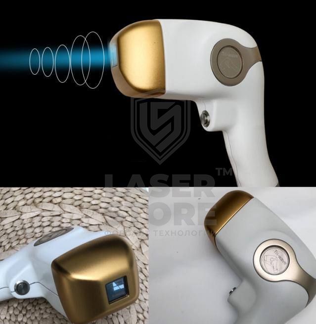 LASERSUN MED 808 - Диодный лазер для удаления волос