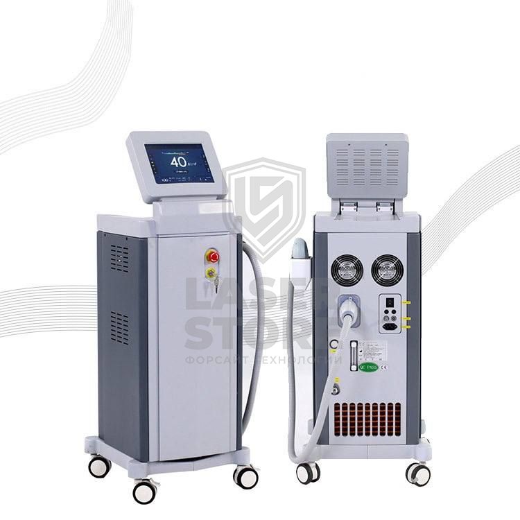 LASERSUN MED 808 - Диодный лазер для удаления волос