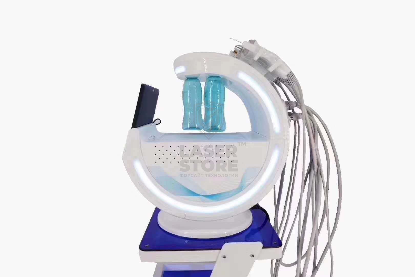 LASERSUN MED-370 Косметологический комбайн 7 в 1
