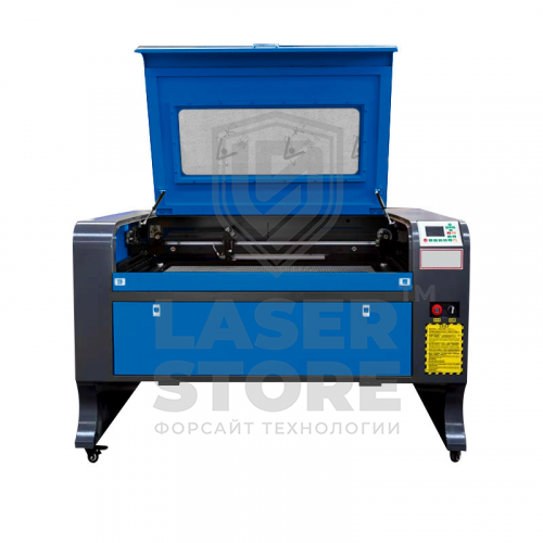 Лазерный станок TORWATT 1080 PRO 130 Вт